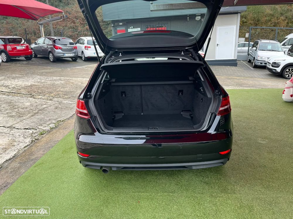 Audi A3 Sportback 1.6 TDI Attraction - 5