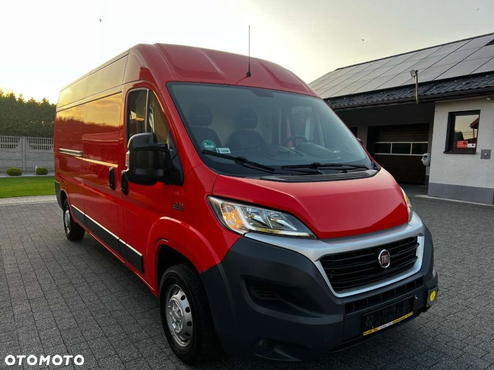 Fiat Ducato - 8