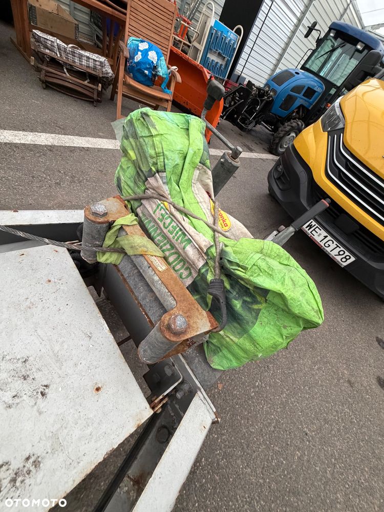 Niewiadów BR2 14A  30 B30V - 3