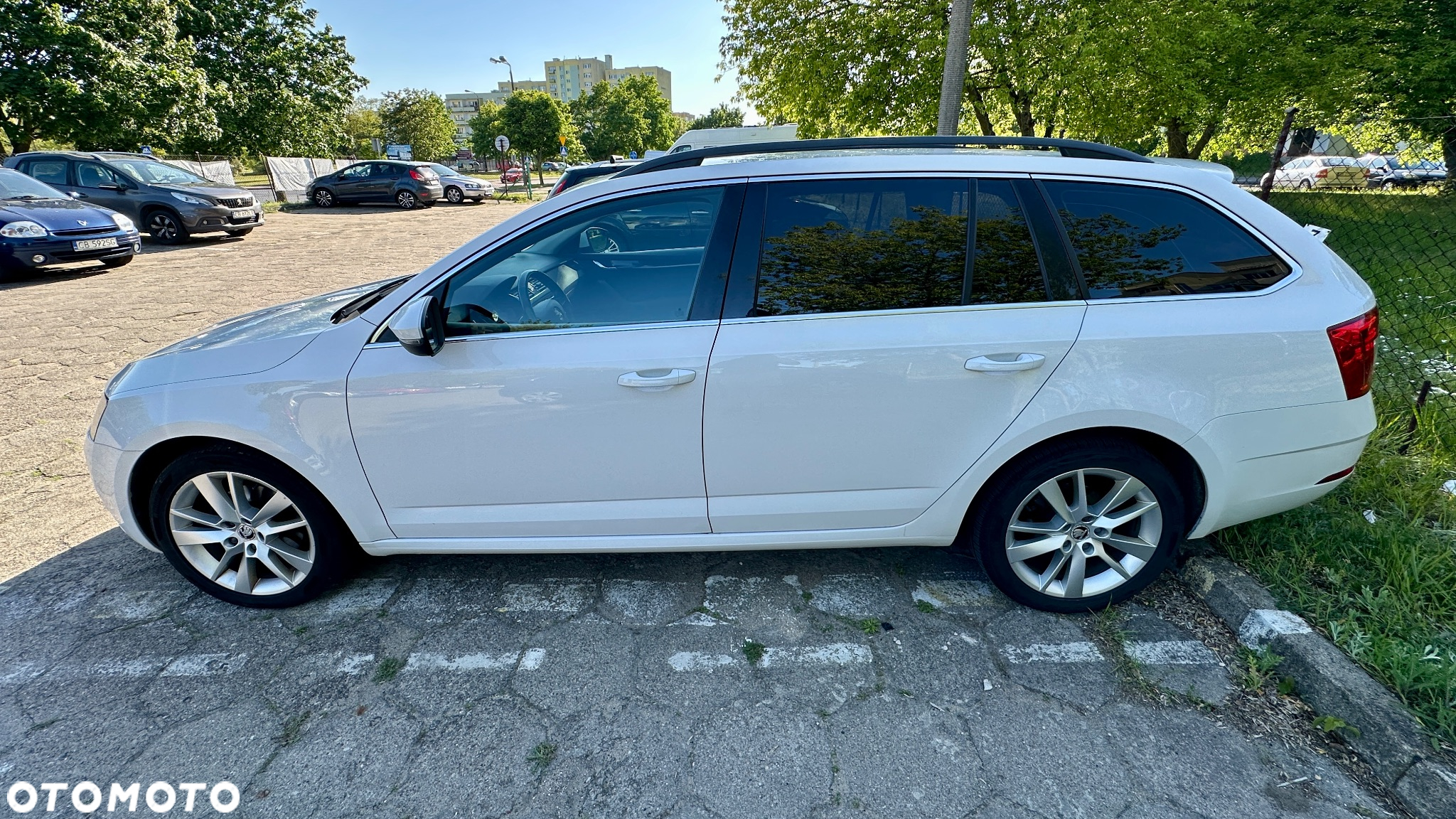 Skoda Octavia 1.4 TSI Ambition - 2