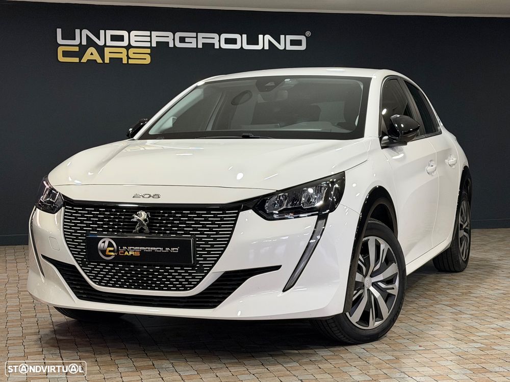 Peugeot e-208 Active Pack - 19