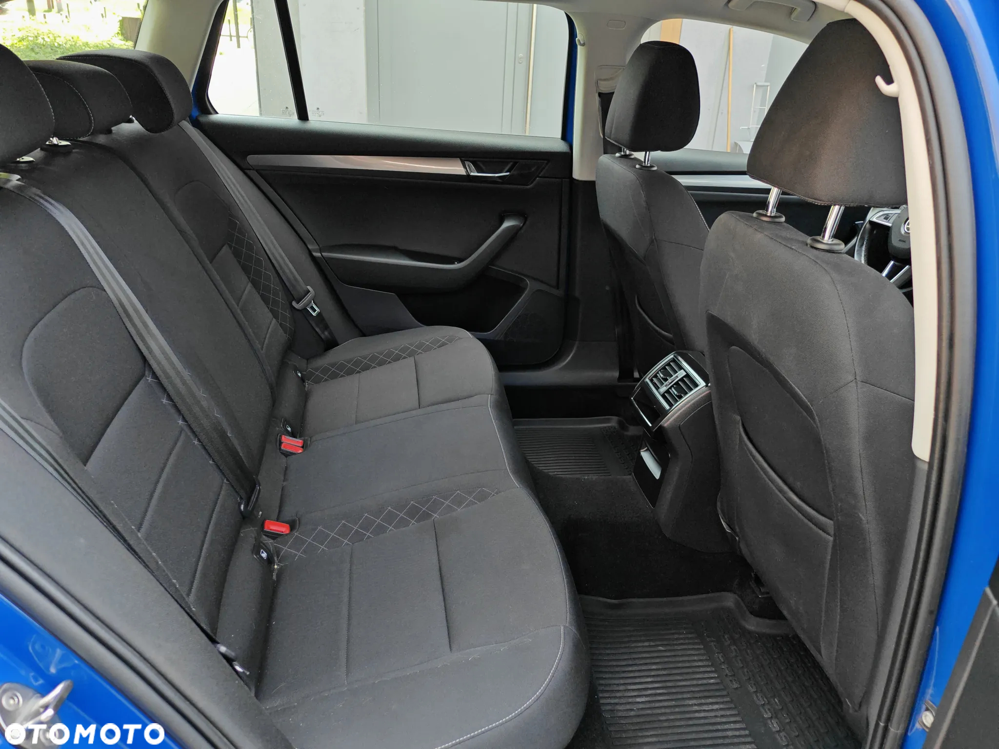 Skoda Superb 1.5 TSI ACT Active - 19