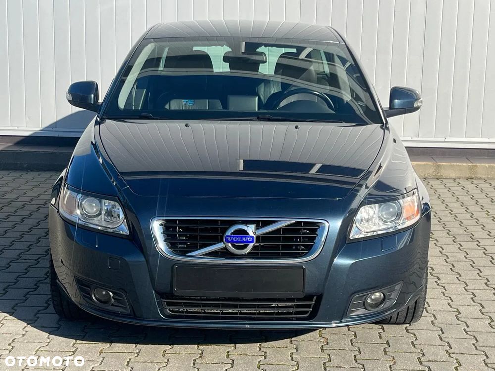 Volvo V50 T5 Summum - 13