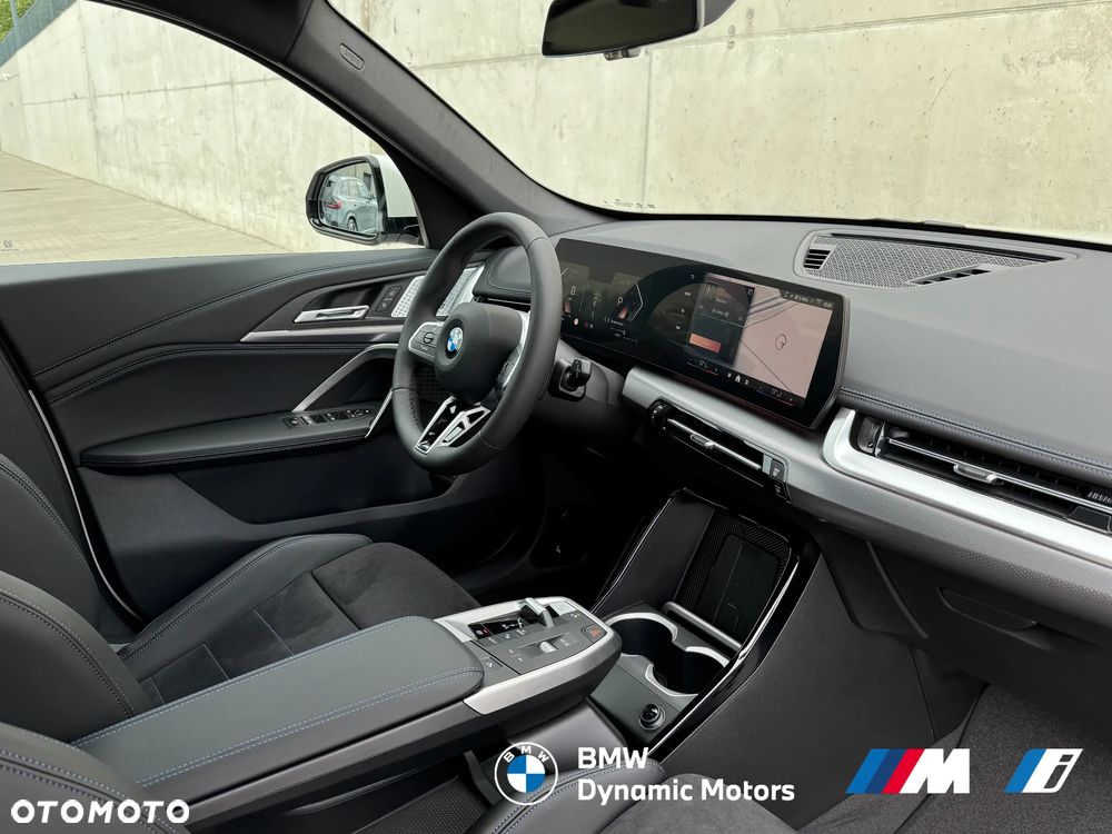 BMW X1 sDrive18i M Sport - 22