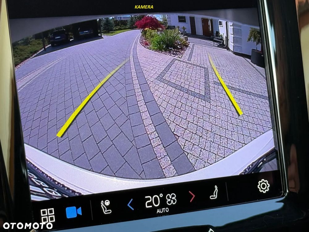 Volvo XC 60 B4 D AWD Plus Dark - 23