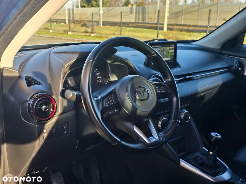 Mazda CX-3 2.0 Skyenergy - 14