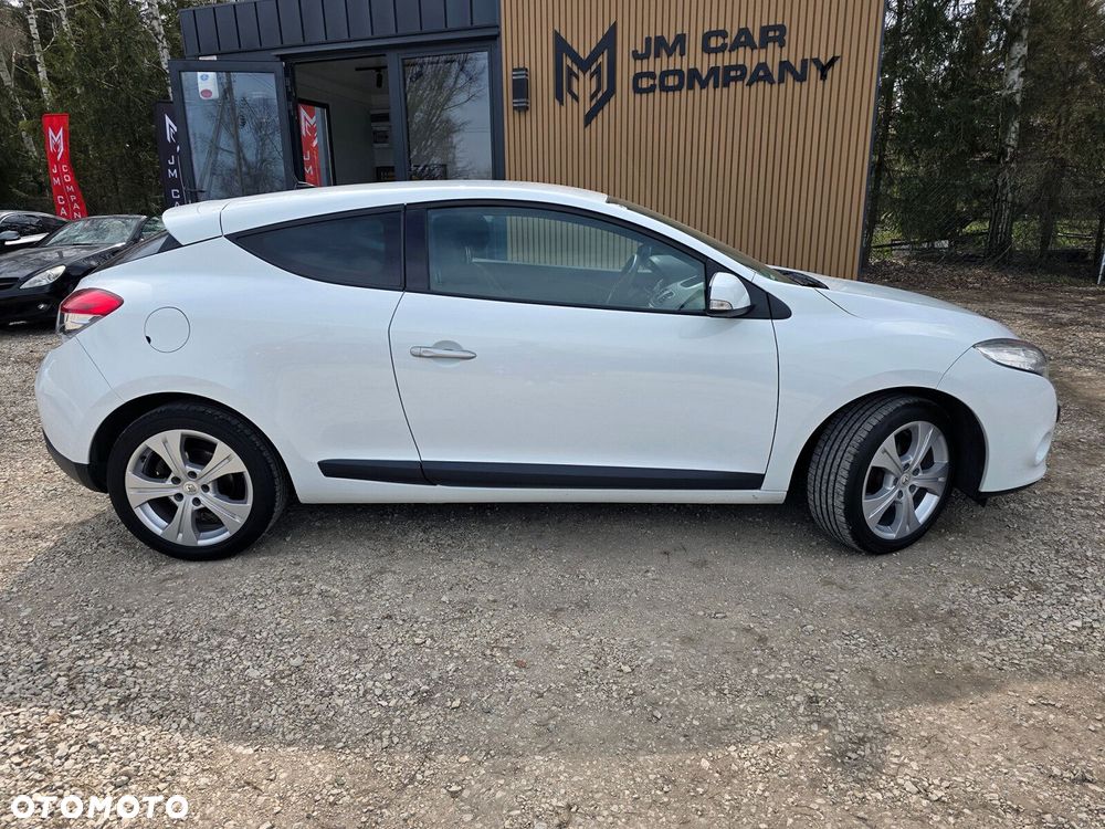 Renault Megane - 18