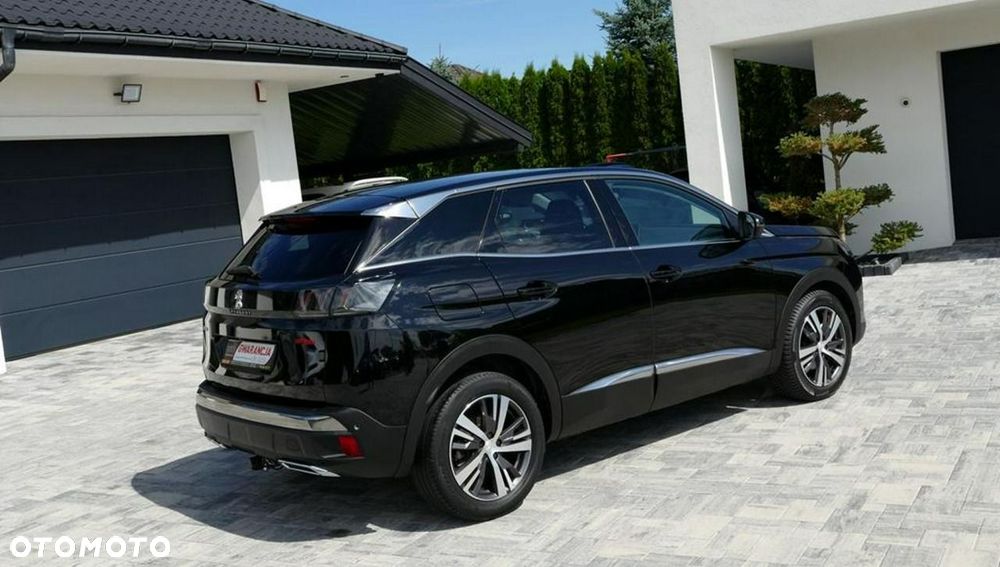 Peugeot 3008 1.2 PureTech GT S&S EAT8 - 16