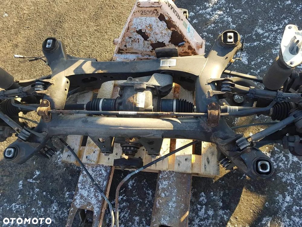MOST 3.15 BMW F30 F32 7603746 - 1