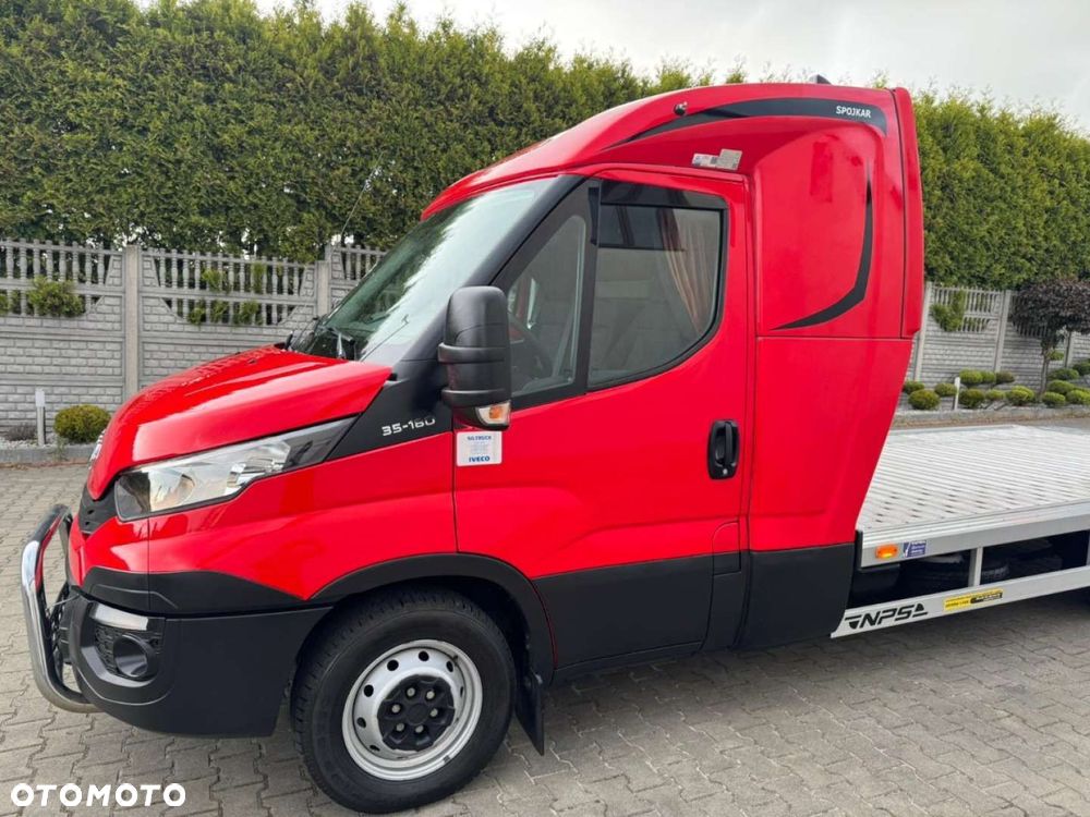 Iveco Daily - 4