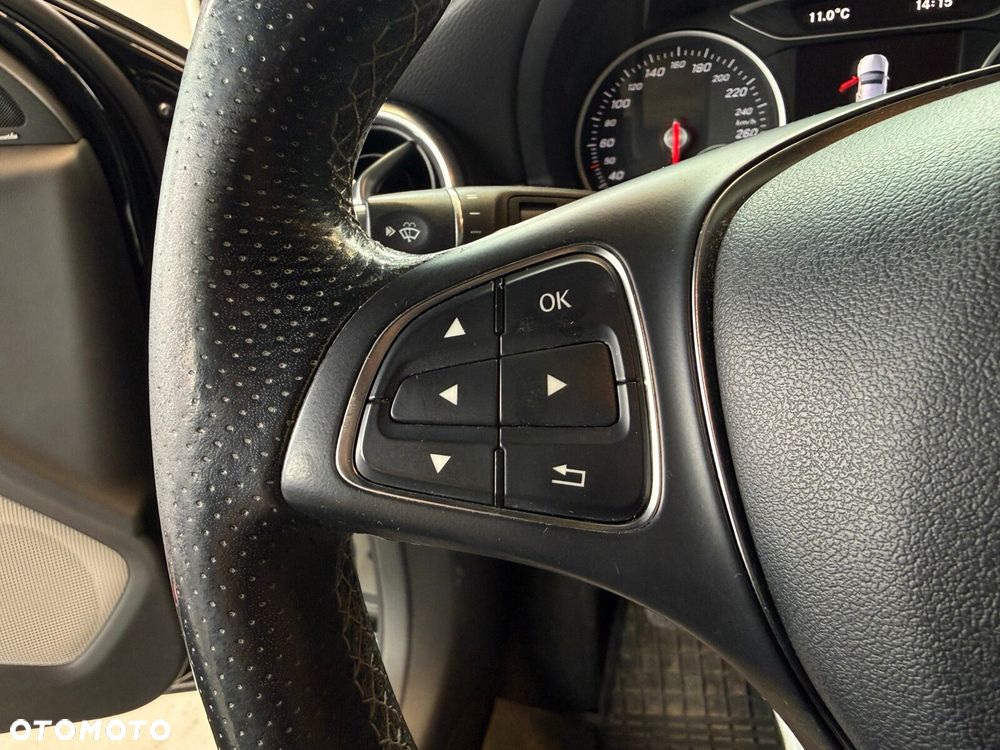 Mercedes-Benz Klasa A - 29