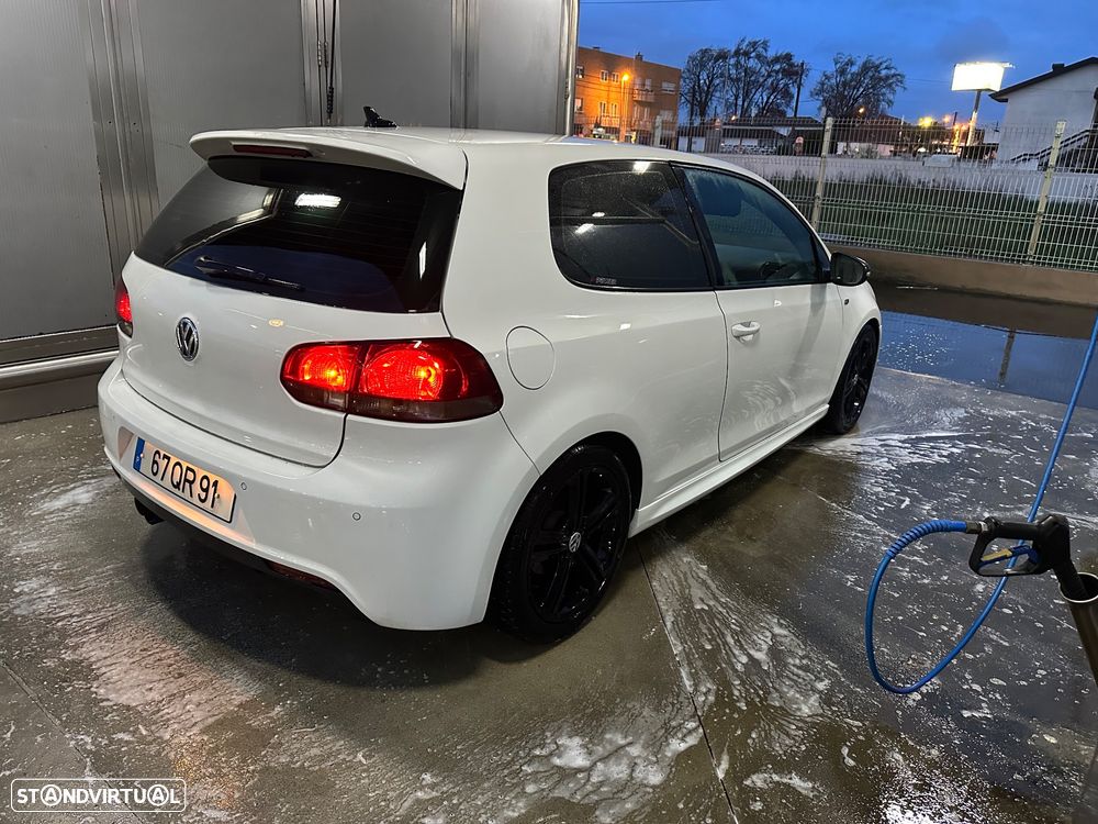 VW Golf - 17