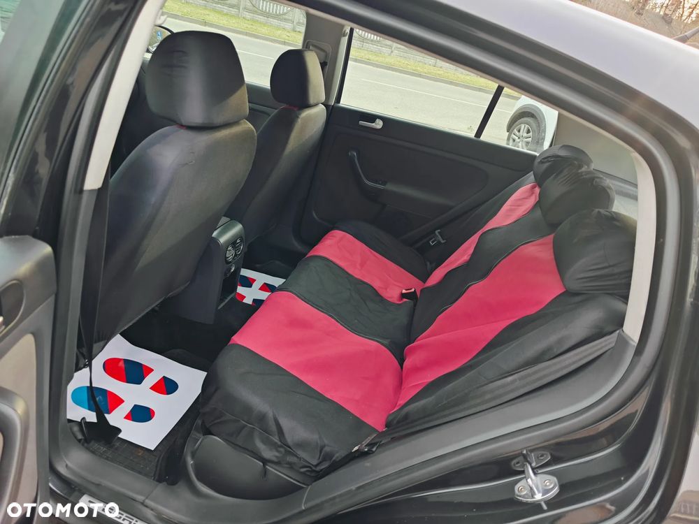 Seat Ibiza 1.9 TDi Sport - 8