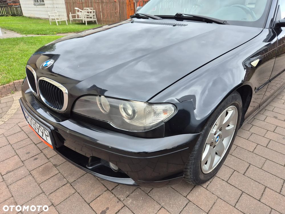BMW Seria 3 320Ci - 5