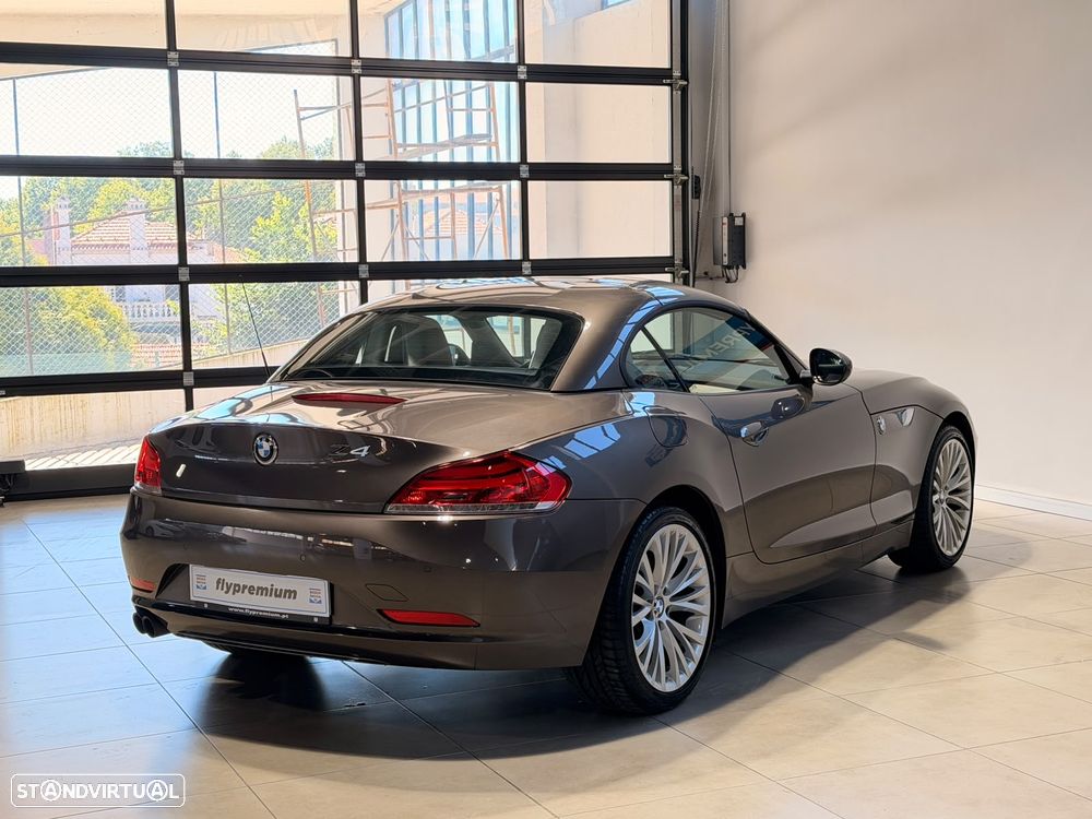 BMW Z4 23 i Auto - 6