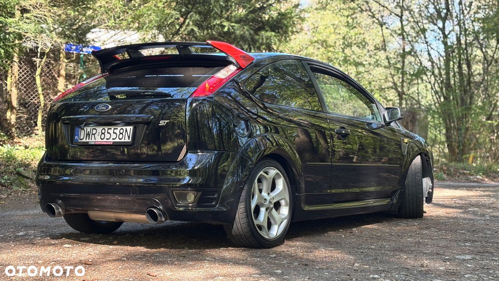 Ford Focus 2.5 ST - 3