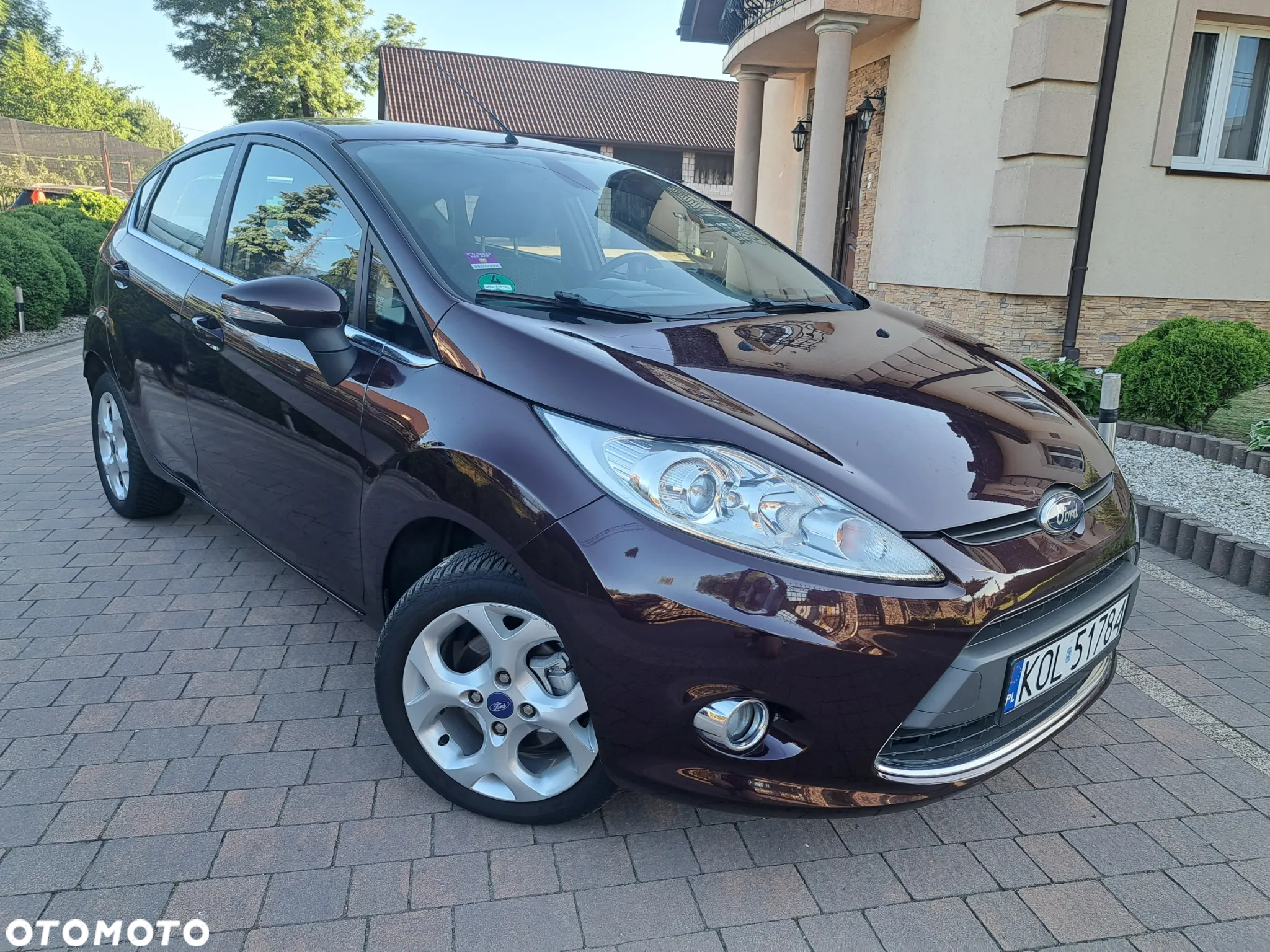 Ford Fiesta 1.25 Titanium - 15