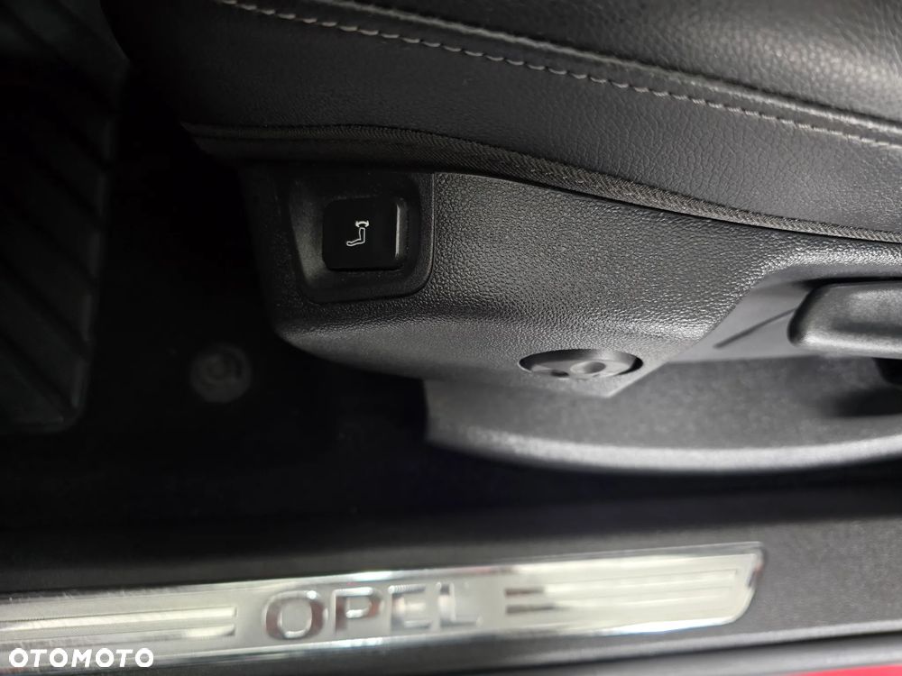 Opel Grandland 1.2 DI GS Line - 13