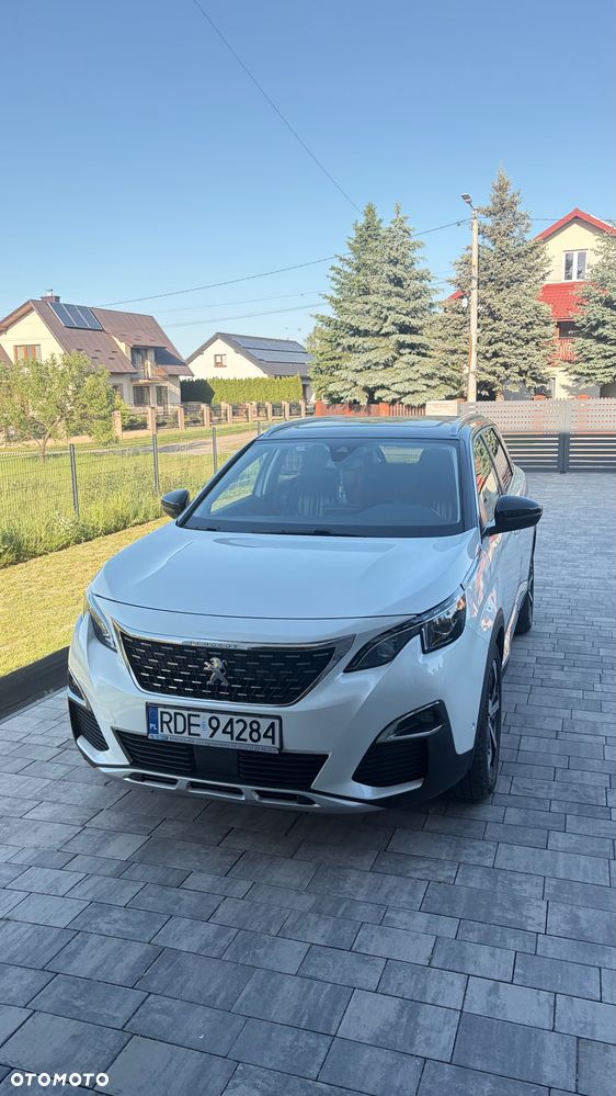 Peugeot 5008 1.6 THP Allure S&S EAT6 - 1