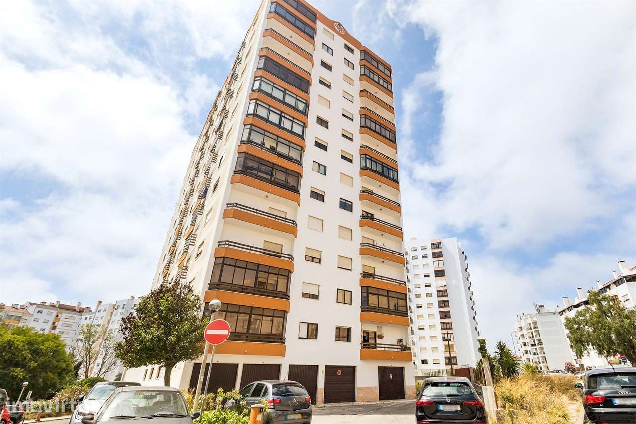 Apartamento T4 Venda em Massamá e Monte Abraão,Sintra - Grande imagem: 2/25