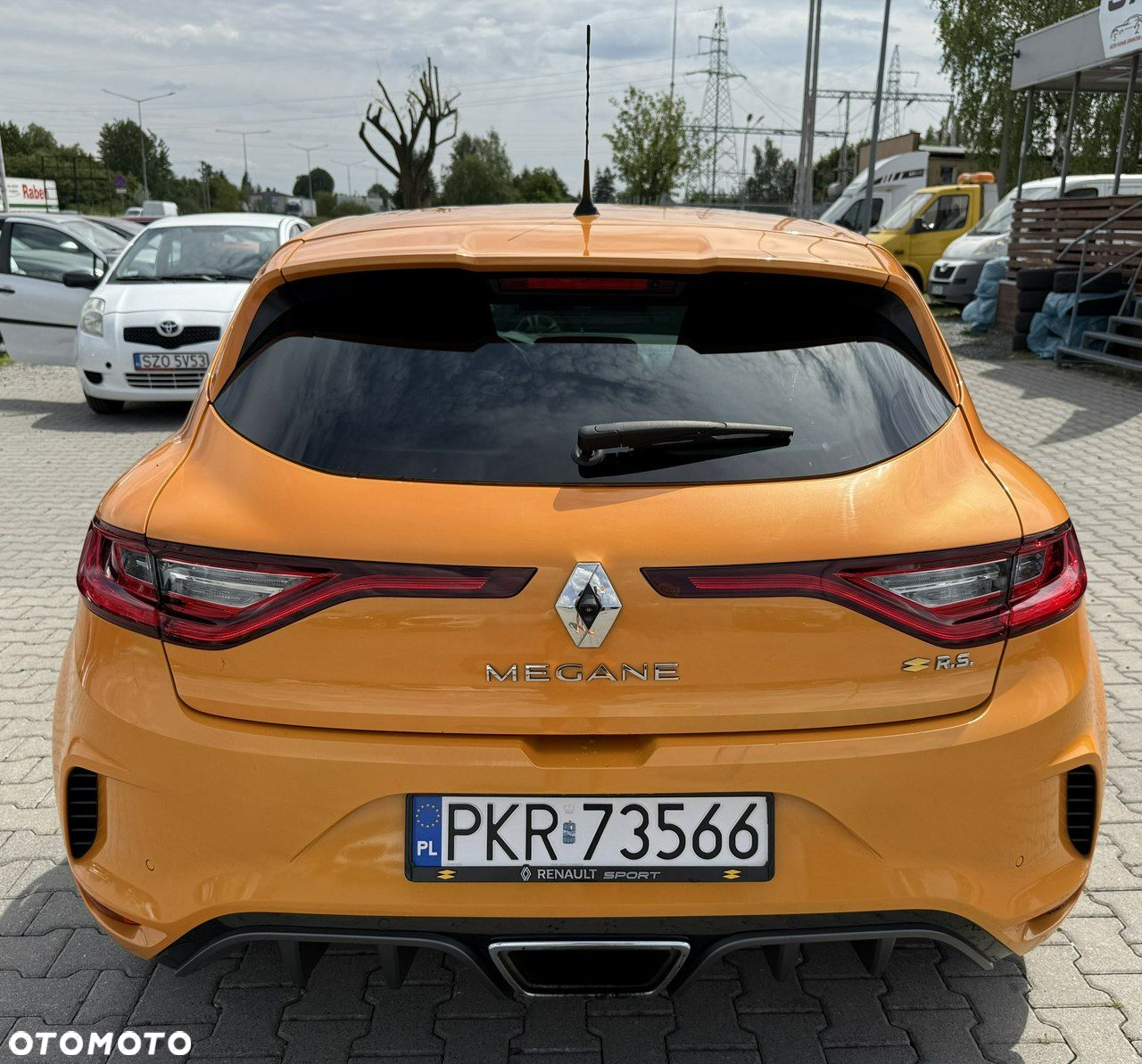 Renault Megane - 13