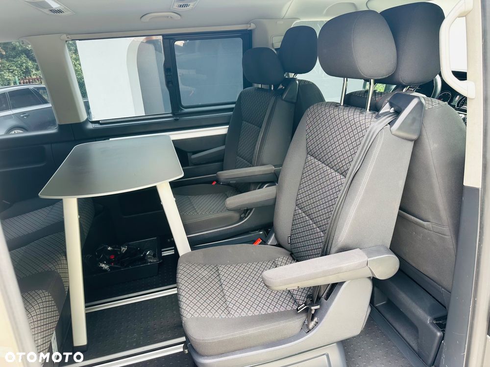 Volkswagen Multivan 2.0 TDI L1 Highline 4Motion DSG - 12