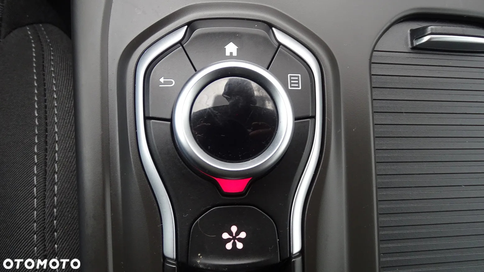 Renault Talisman 1.6 Energy dCi Limited EDC - 24