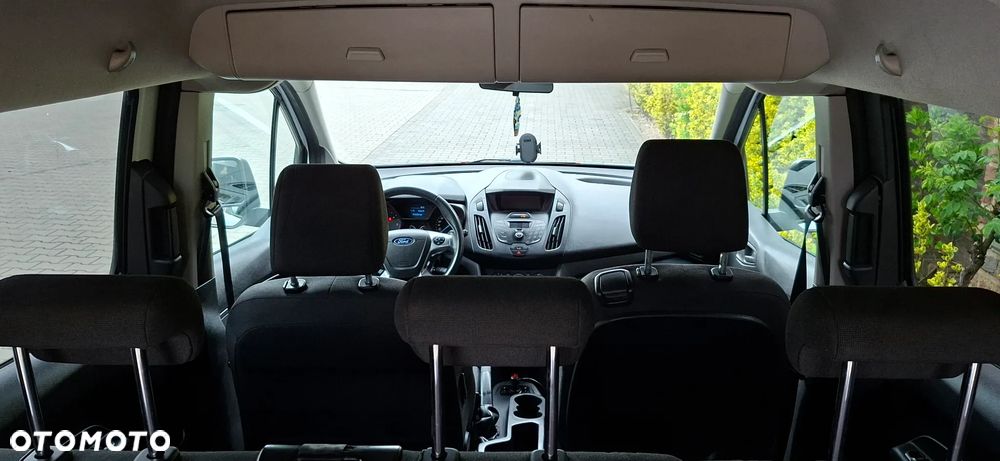 Ford Tourneo Connect Grand - 8