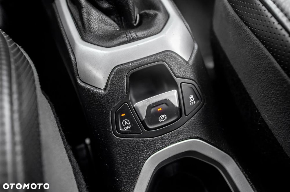 Jeep Renegade 2.0 MultiJet Active Drive Limited Adventure Edition - 37