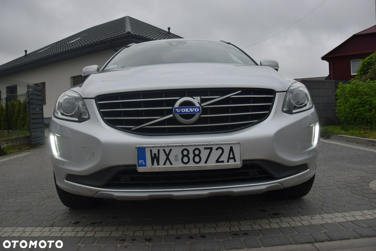 Volvo XC 60 D3 Drive-E Kinetic - 7