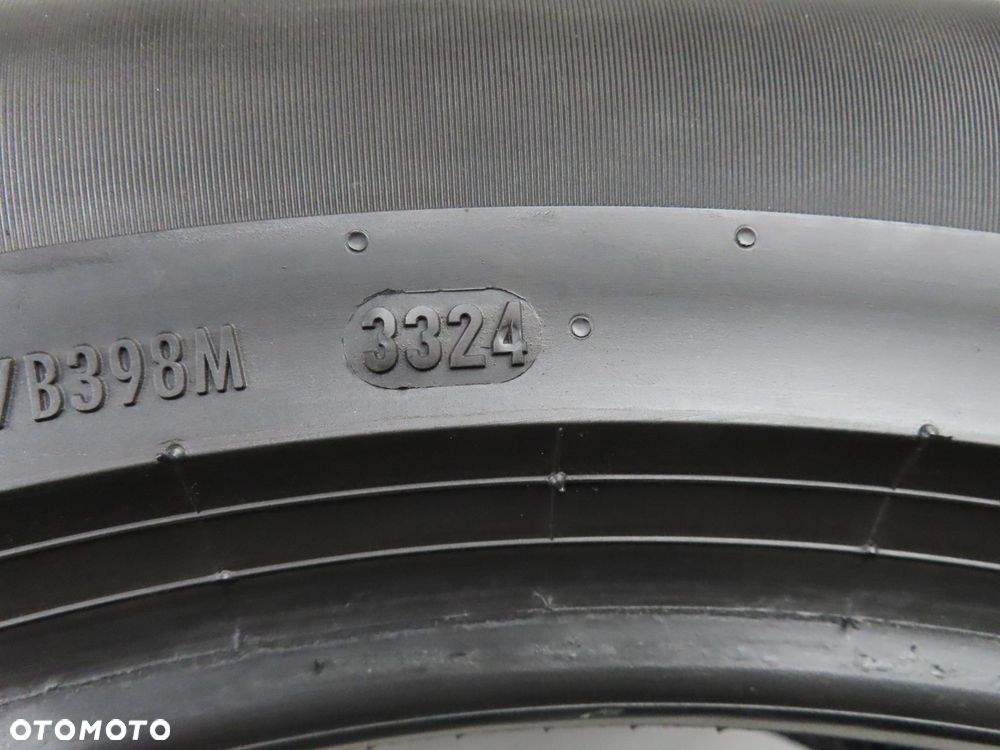 2x 275/45R20 OPONY ZIMOWE UŻYWANE Pirelli Scorpion Winter 2 110V XL - 5