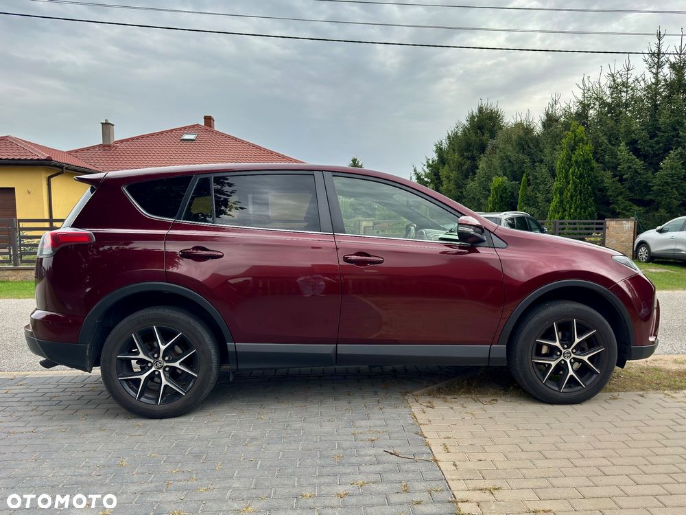 Toyota RAV4 2.0 D-4D Prestige 4x2 - 3