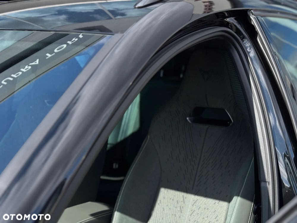 Cupra Formentor - 16