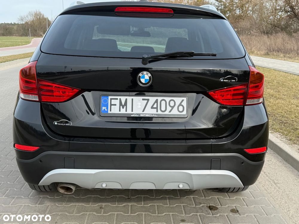 BMW X1 - 17