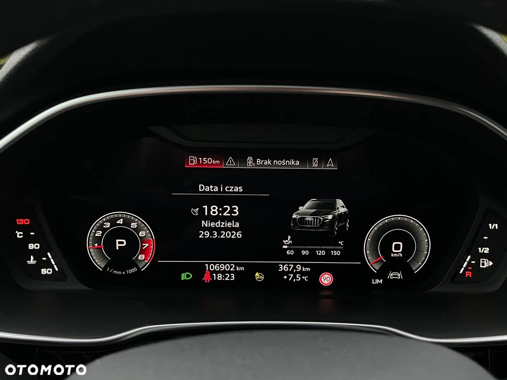 Audi Q3 35 TFSI Advanced S tronic - 19