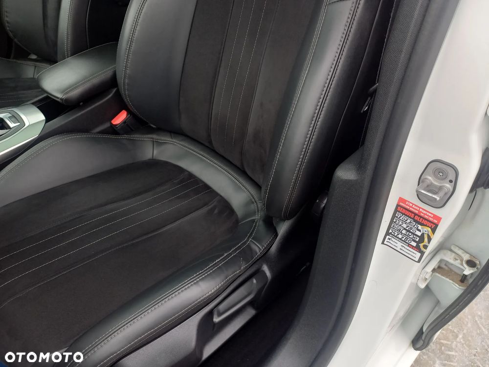 Peugeot 308 BlueHDi 150 EAT6 Stop & Start Allure - 30