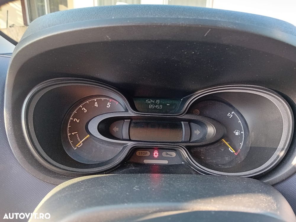 Opel Vivaro Combi+ L1H1 2.9 t Start/Stop - 5