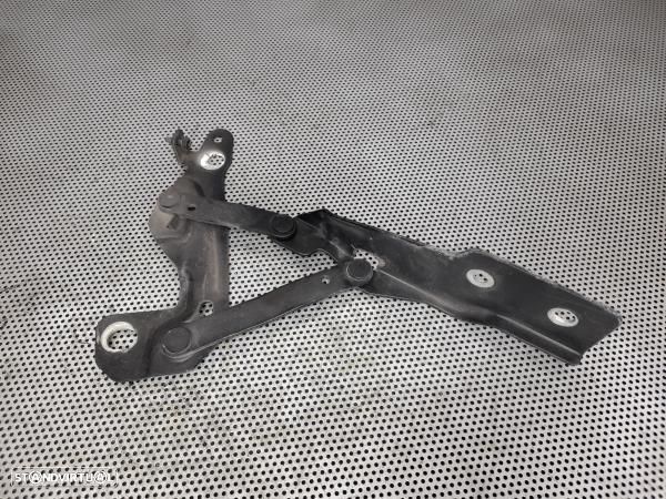 Dobradiça / Dobradiças Capot Dodge Caliber - 4