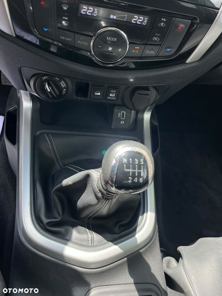 Nissan Navara KC Visia - 14