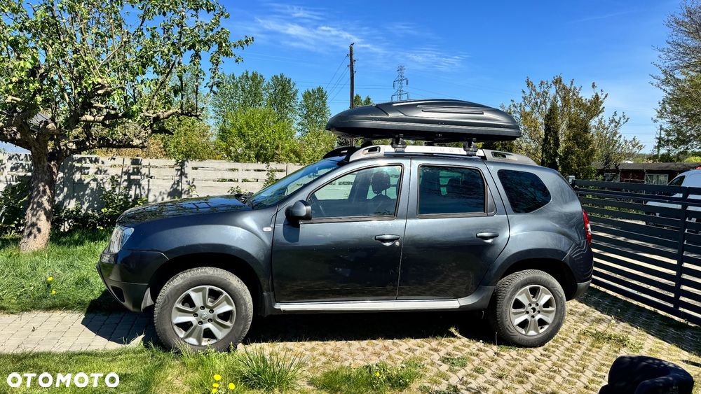 Dacia Duster 1.6 SCe Laureate S&S - 2
