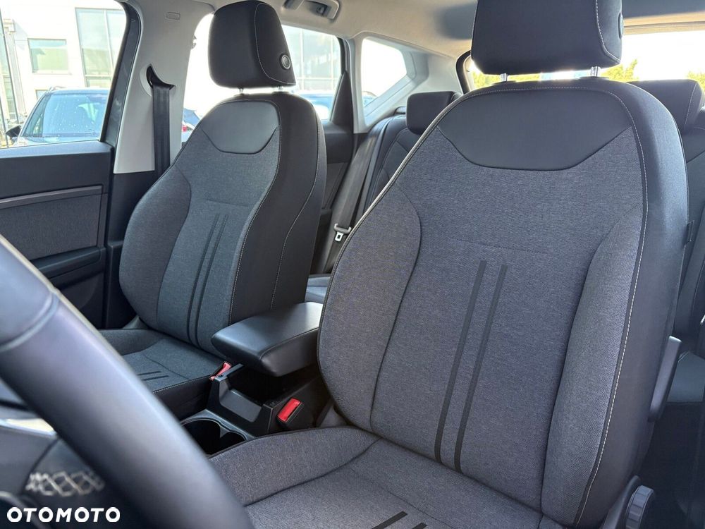 Seat Ateca - 13