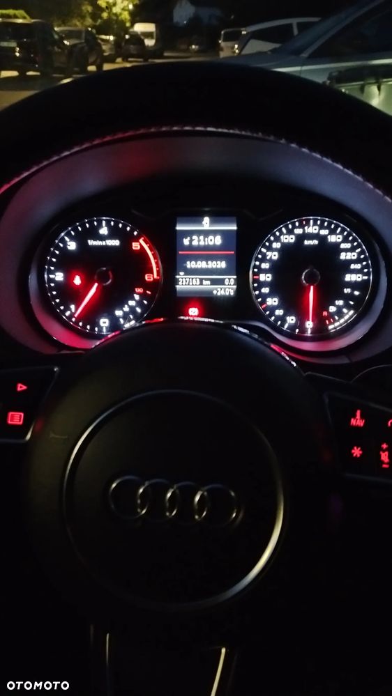 Audi A3 Sportback 1.6 TDI (clean diesel) Ambiente - 13