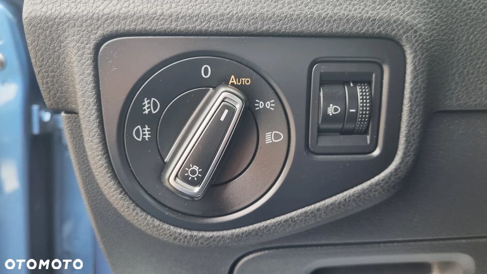 Volkswagen Golf Sportsvan 1.4 TSI BlueMotion Technology Lounge - 18