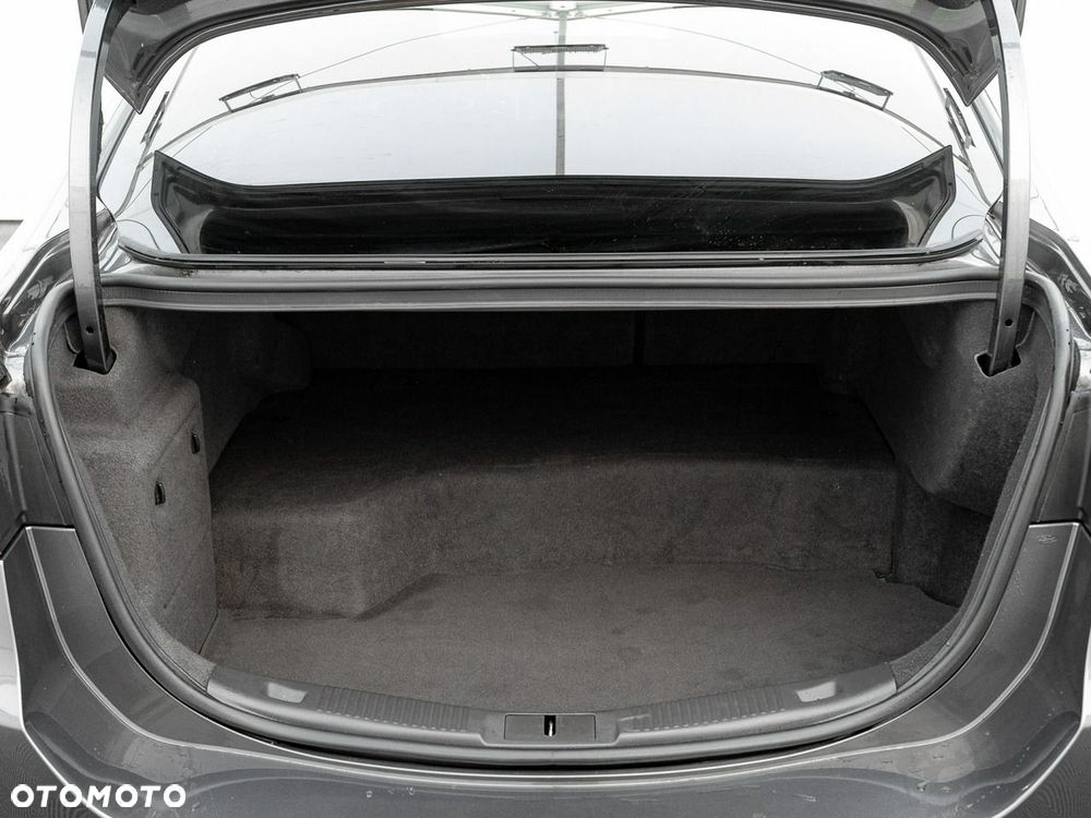 Ford Mondeo - 27