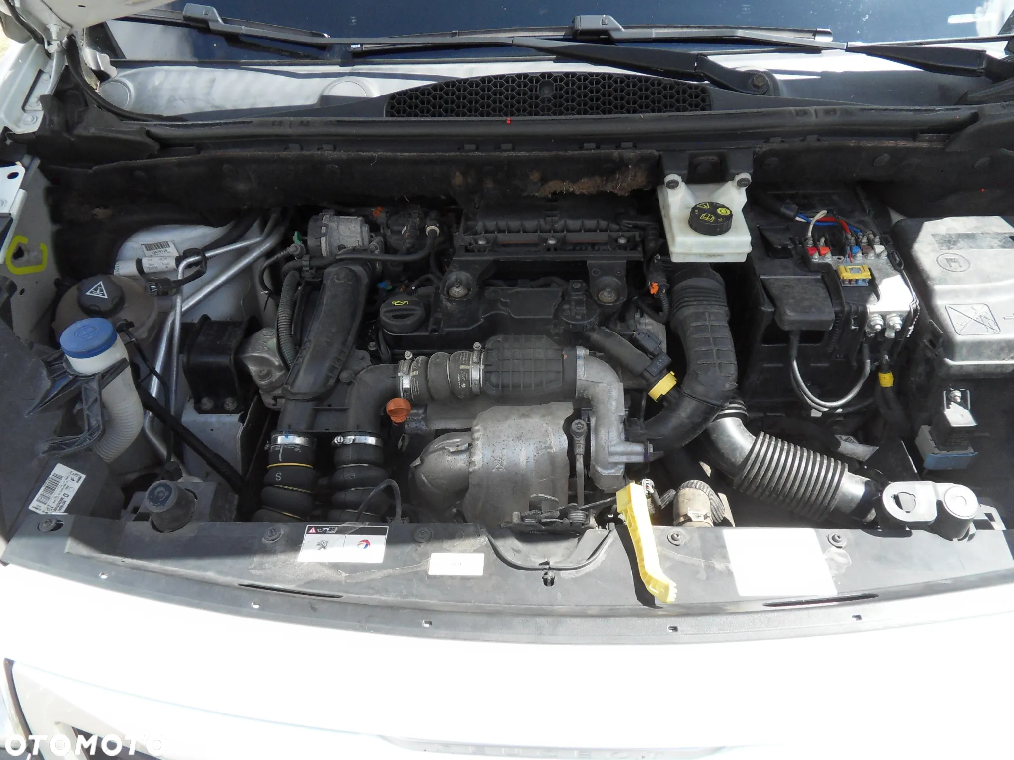 Peugeot PARTNER III LIFT - 18