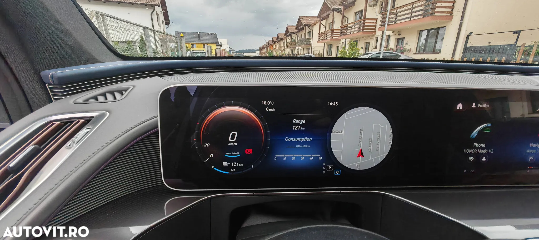 Mercedes-Benz EQC 400 4MATIC - 25