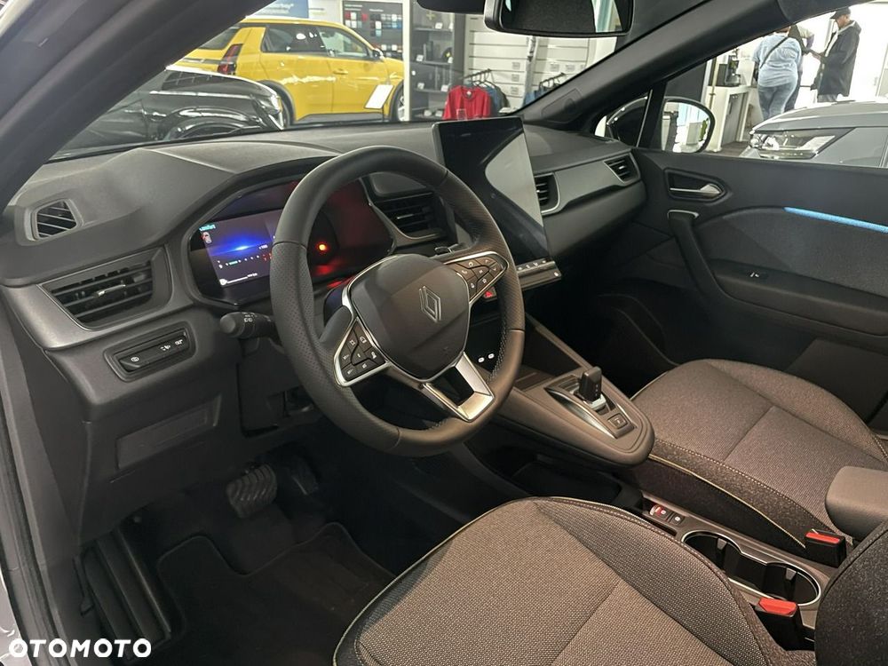 Renault Captur - 5