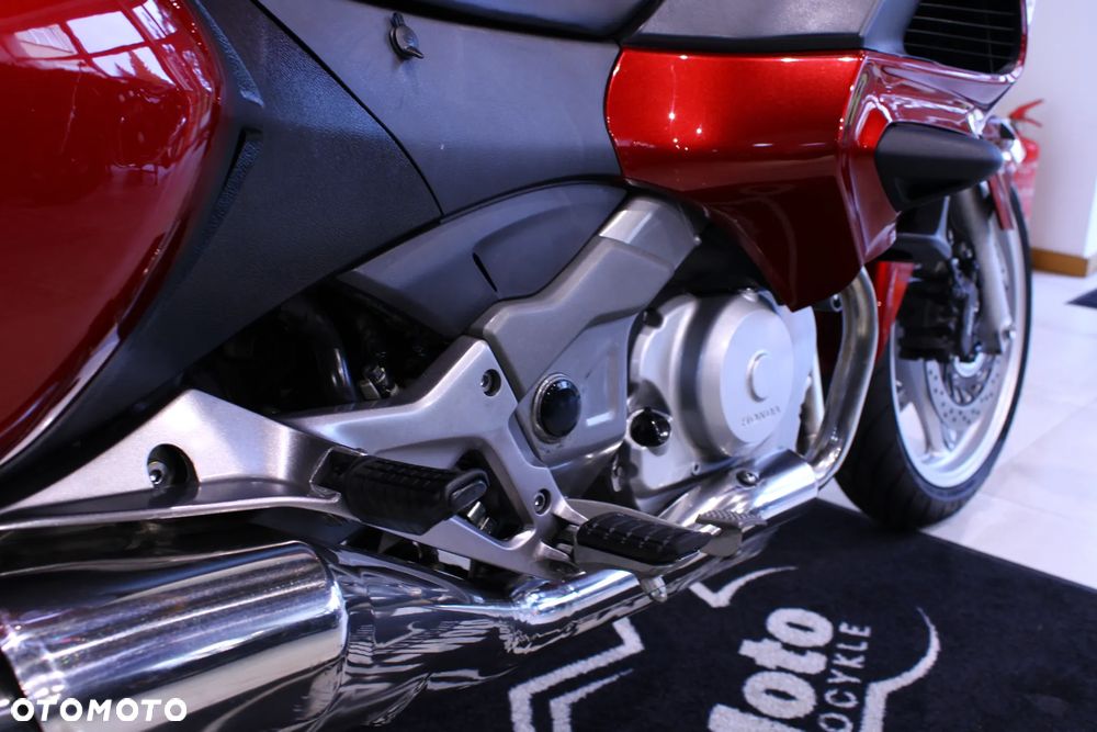 Honda Deauville - 19