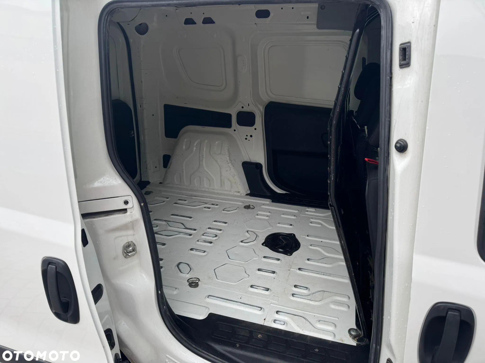 Fiat Doblo - 13