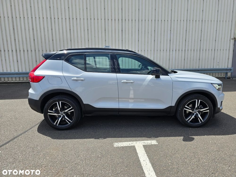 Volvo XC 40 - 7